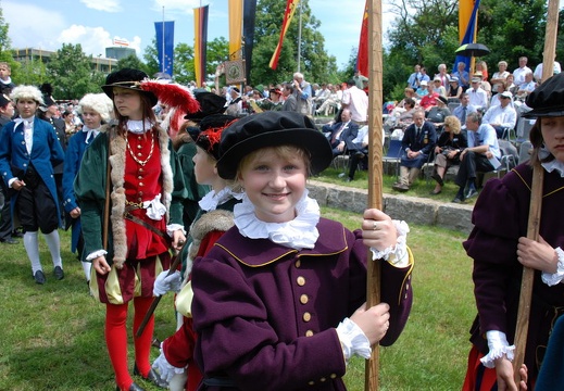 Heidenheim 6. - 9. června