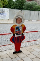 Škola Křížová