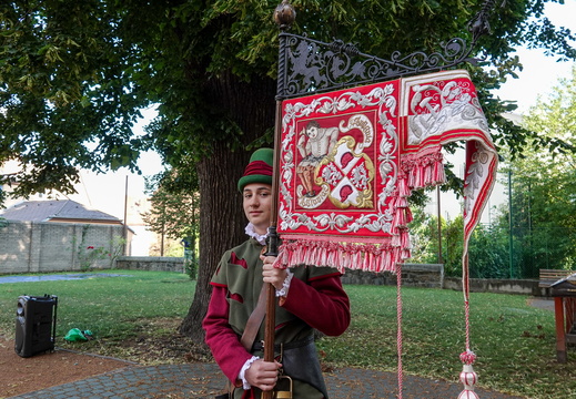 Pouť ke svatému Jánu